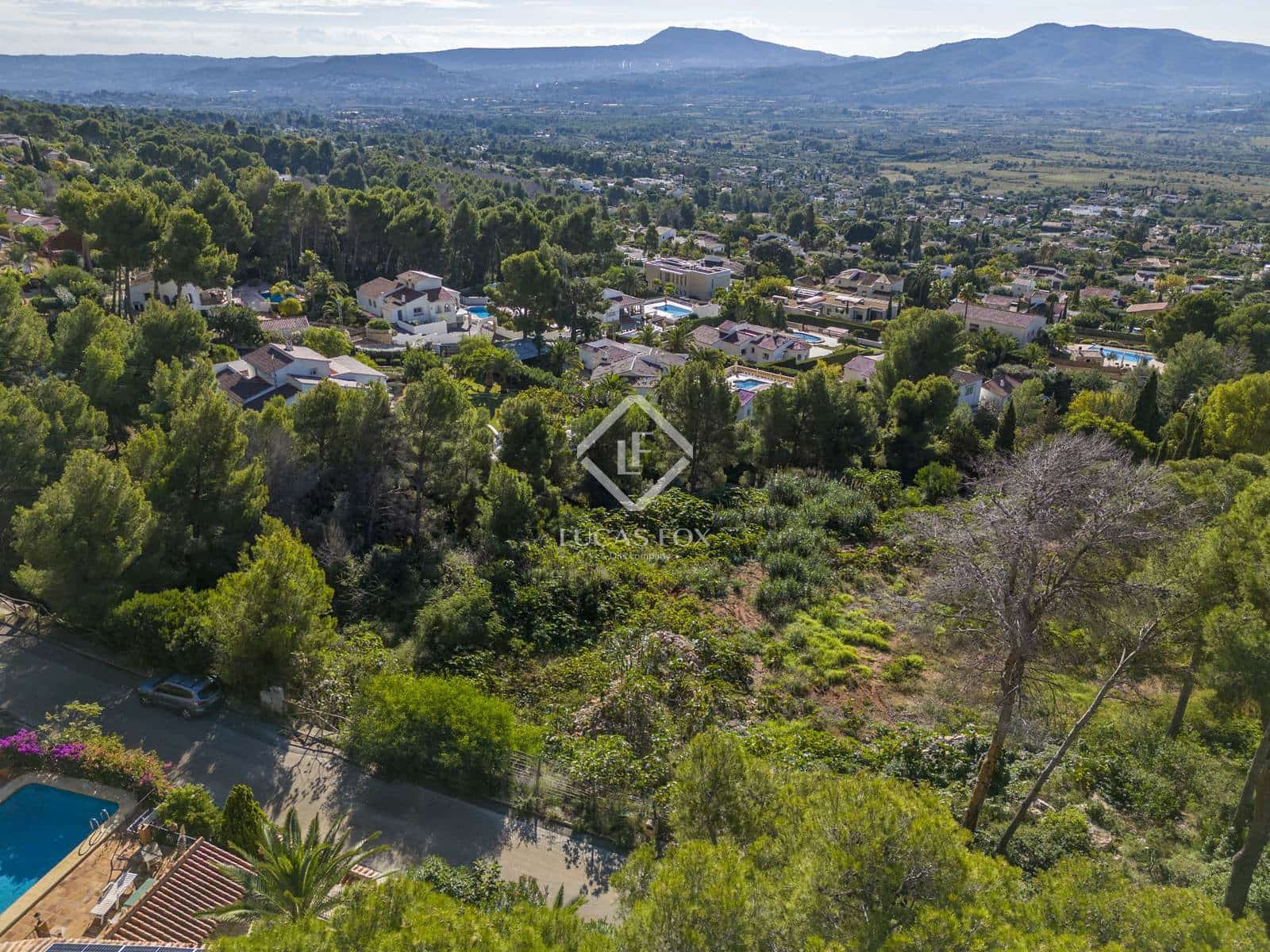 5 bedroom Villa for sale in Javea / Xabia with pool garage - € 2,800,000 (Ref: 9379917)