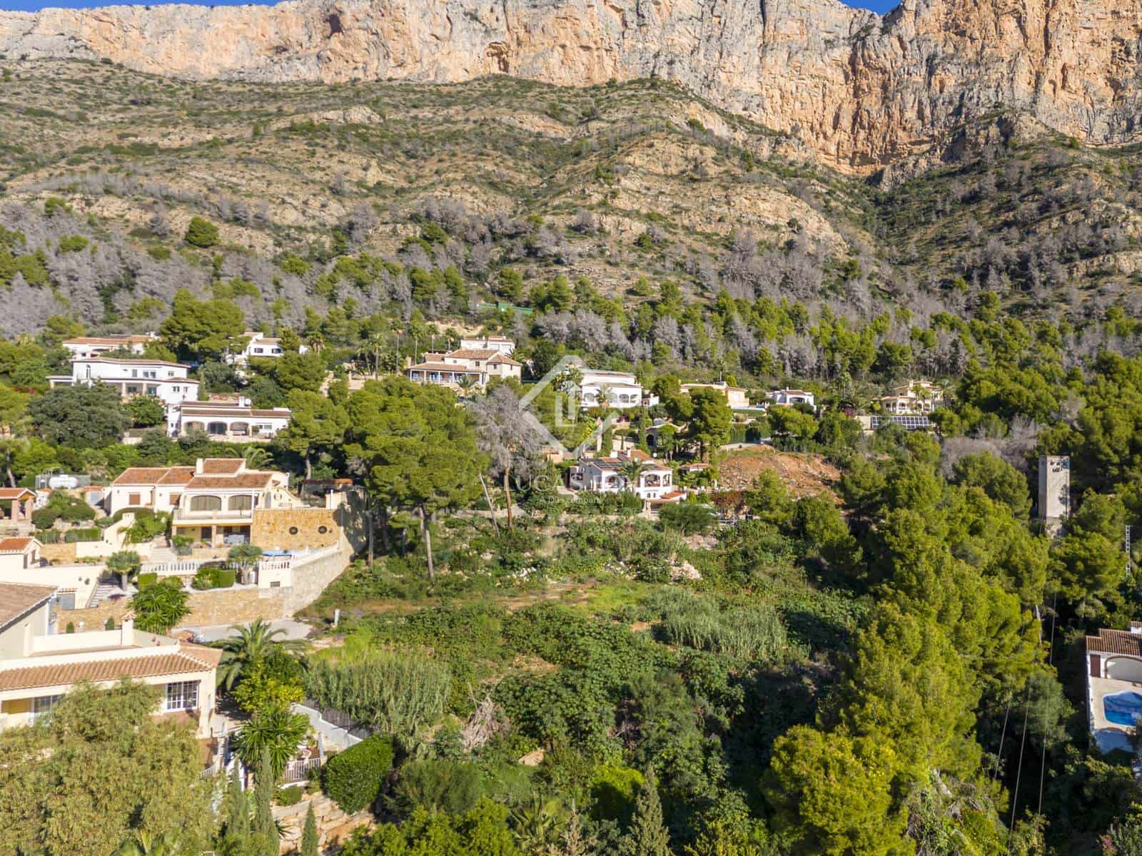 5 bedroom Villa for sale in Javea / Xabia with pool garage - € 2,800,000 (Ref: 9379917)