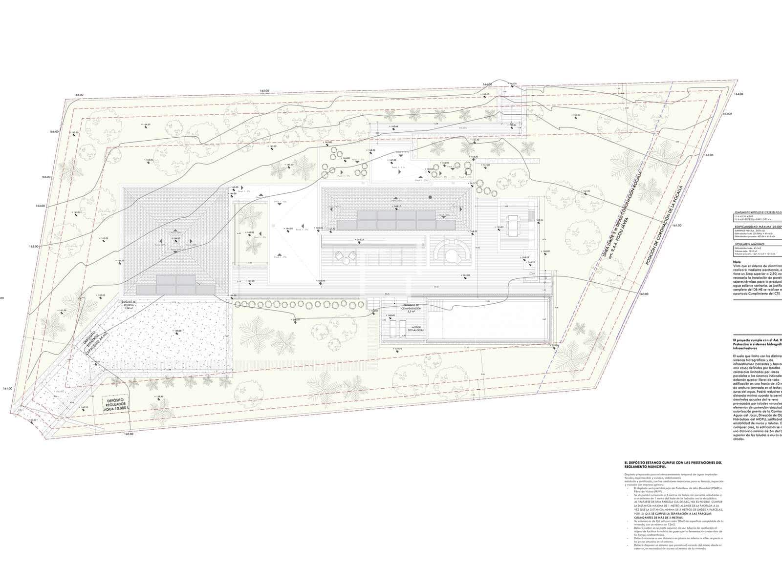 5 soverom Villa til salgs i Javea / Xabia med svømmebasseng garasje - € 2 800 000 (Ref: 9379917)
