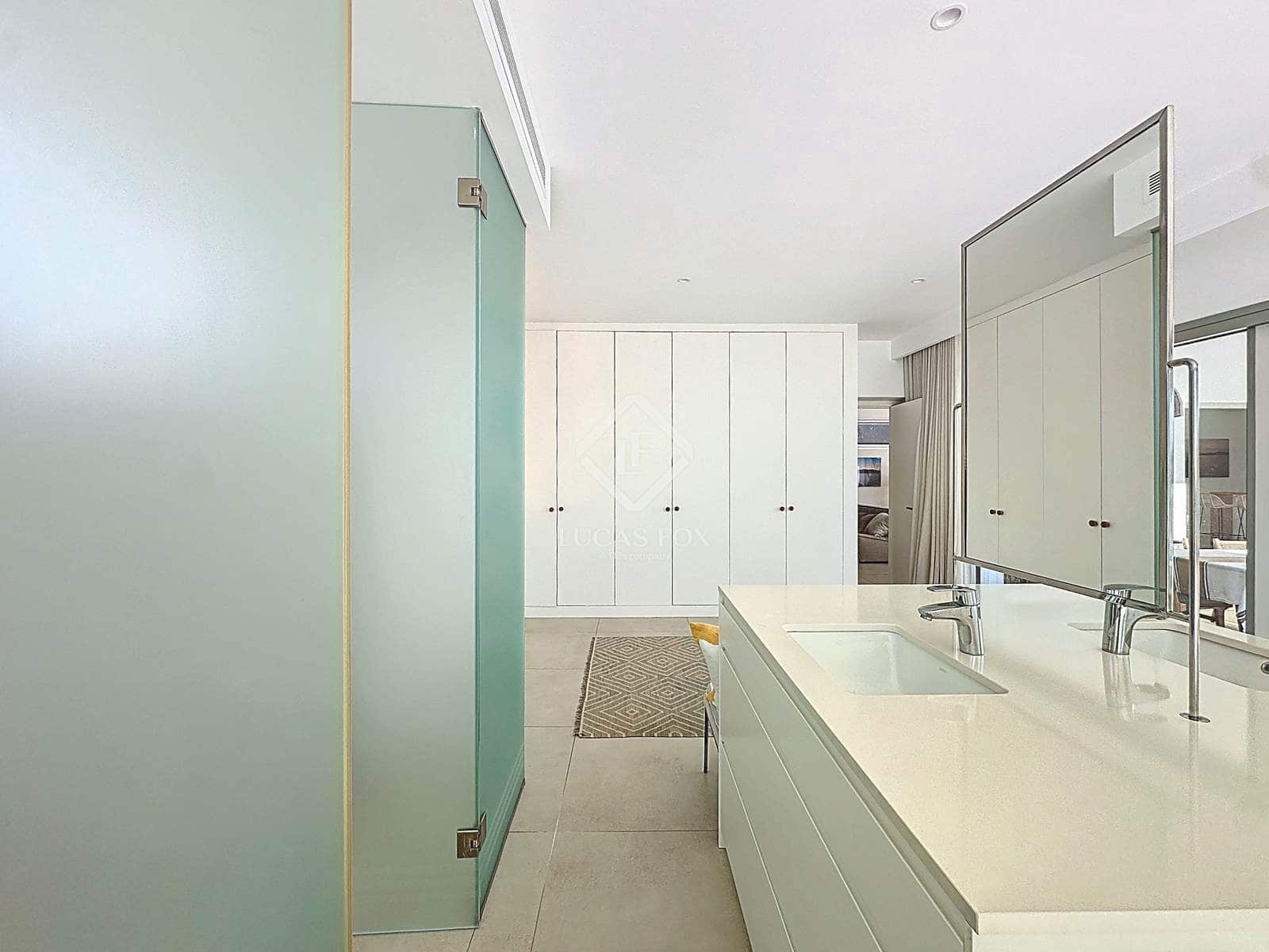 3 slaapkamer Villa te koop in San Luis / Sant Lluis met zwembad garage - € 1.950.000 (Ref: 9380161)