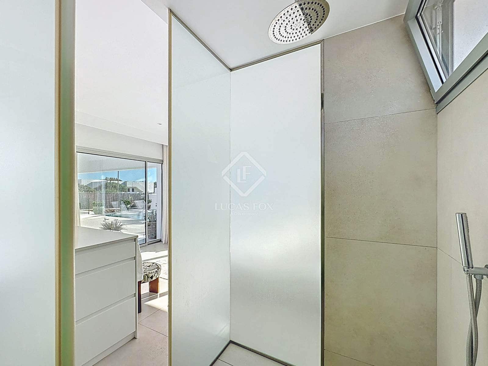 3 slaapkamer Villa te koop in San Luis / Sant Lluis met zwembad garage - € 1.950.000 (Ref: 9380161)