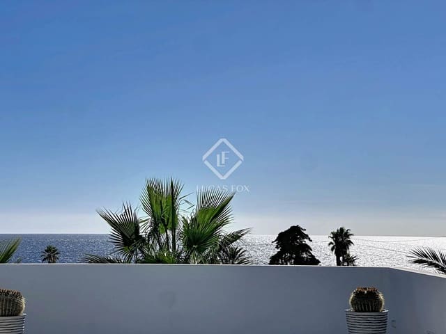 3 quarto Moradia para venda em San Luis / Sant Lluís com piscina garagem - 1 950 000 € (Ref: 9380161)