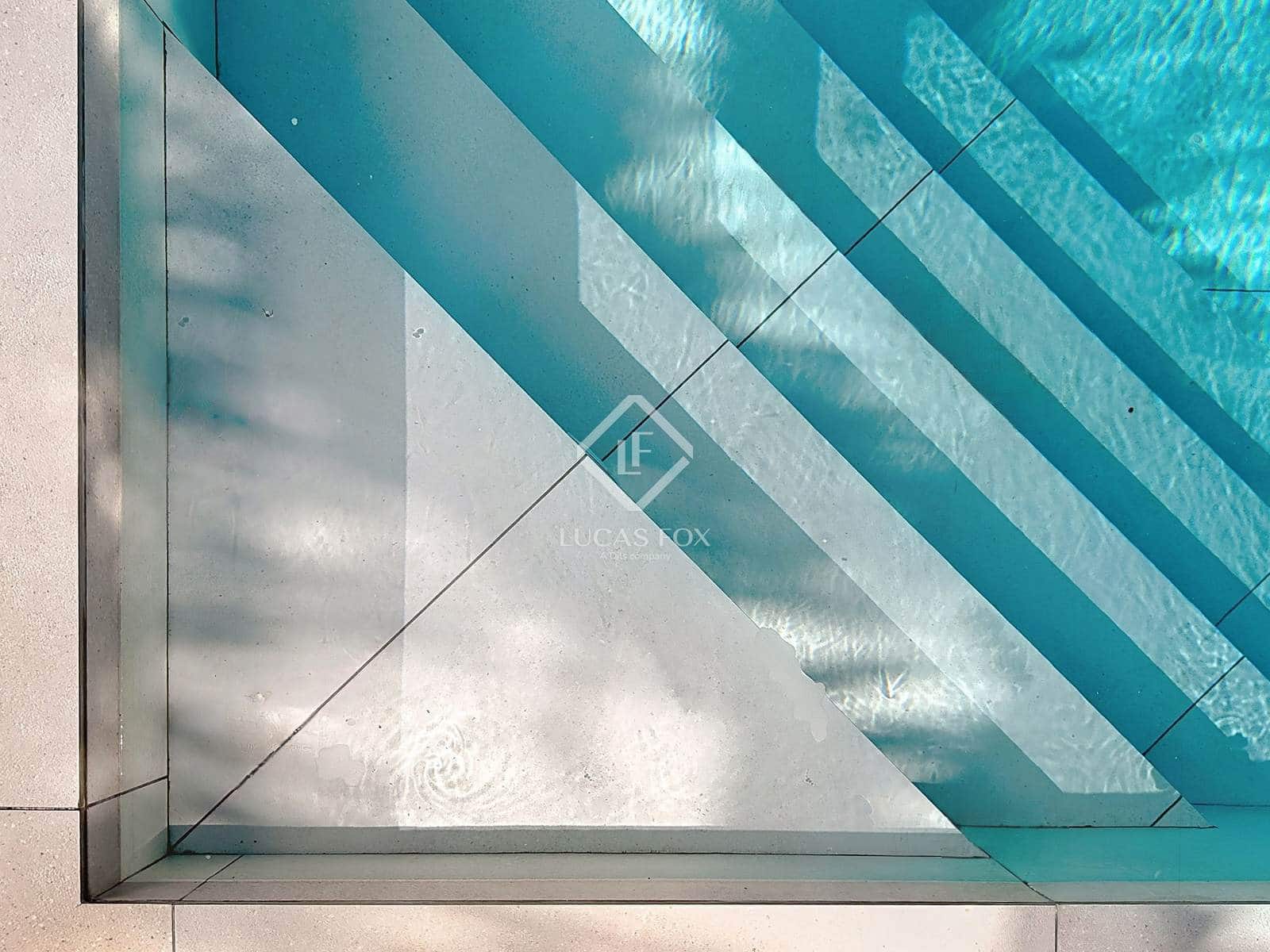 3 slaapkamer Villa te koop in San Luis / Sant Lluis met zwembad garage - € 1.950.000 (Ref: 9380161)