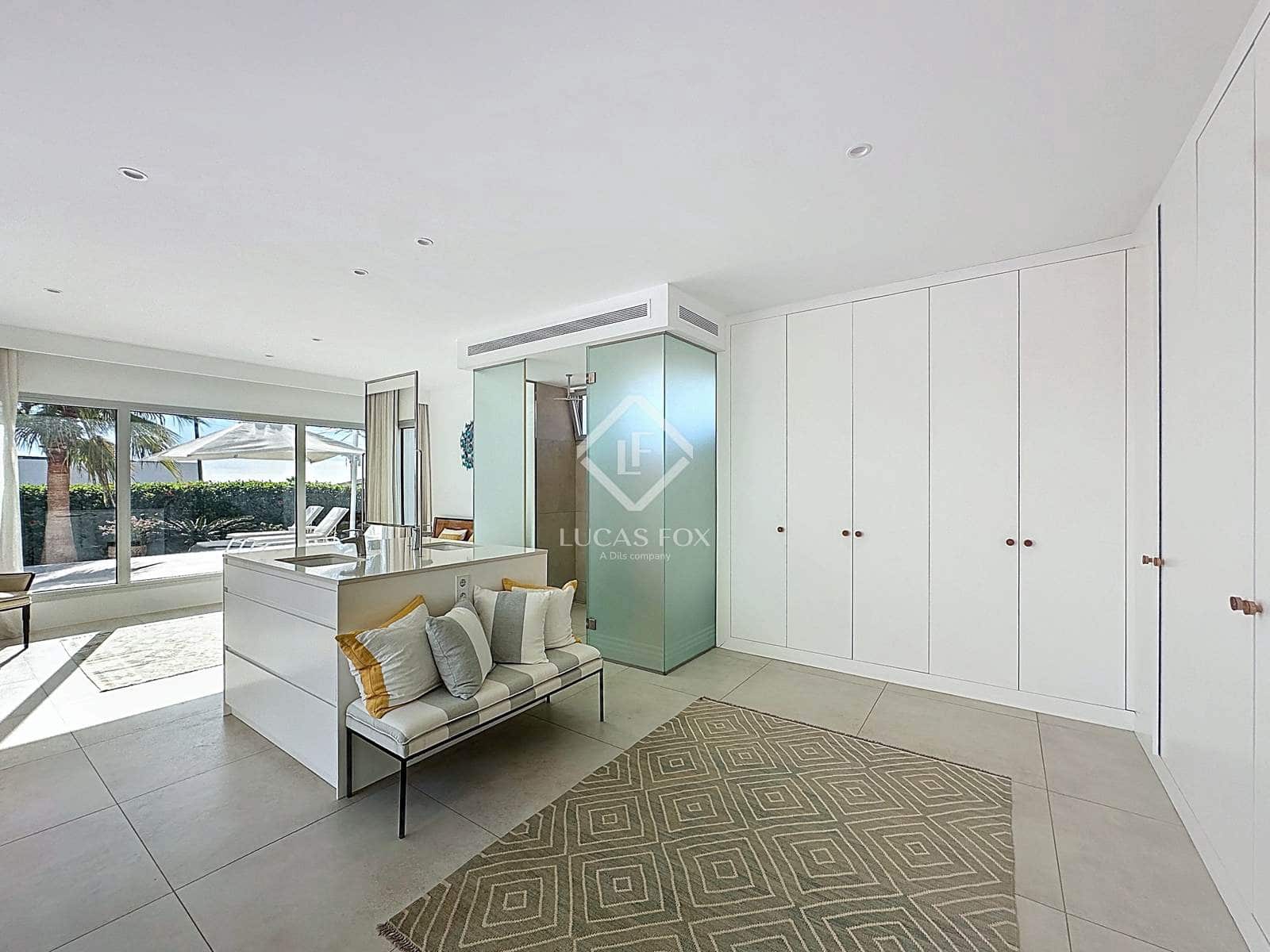 3 slaapkamer Villa te koop in San Luis / Sant Lluis met zwembad garage - € 1.950.000 (Ref: 9380161)