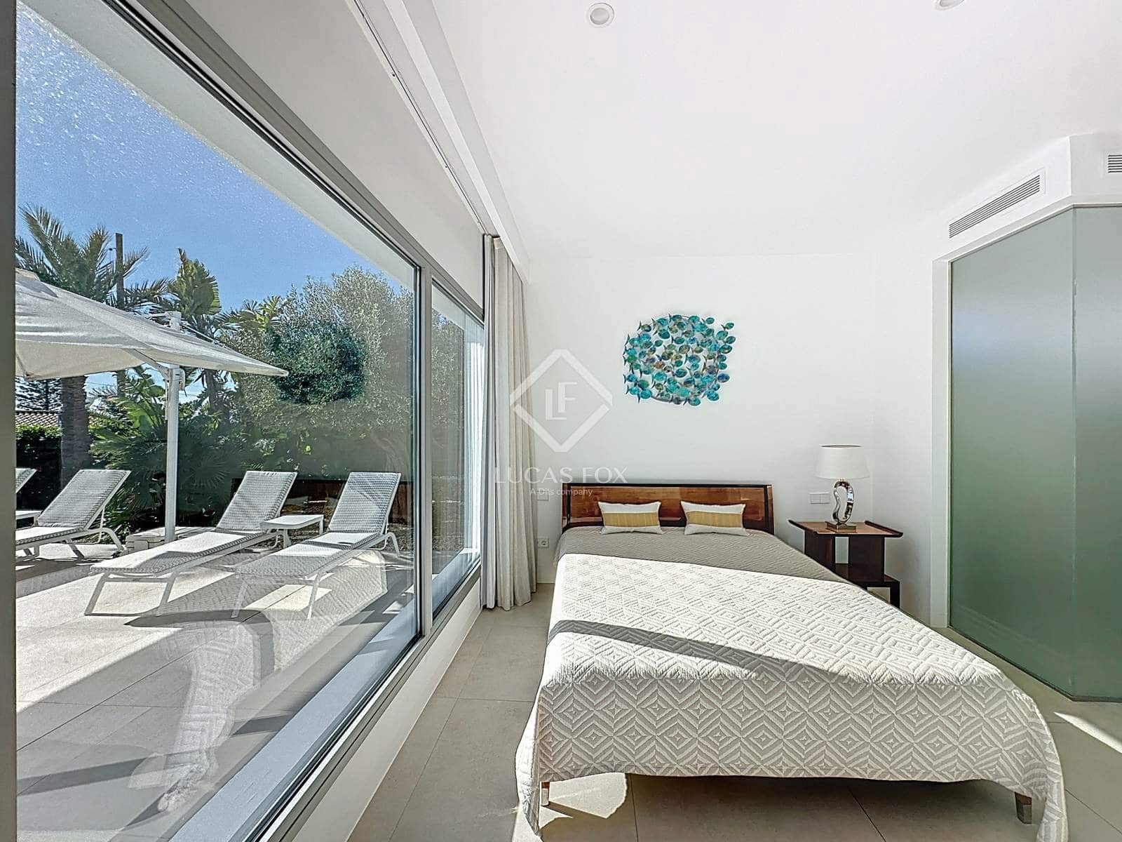 3 slaapkamer Villa te koop in San Luis / Sant Lluis met zwembad garage - € 1.950.000 (Ref: 9380161)