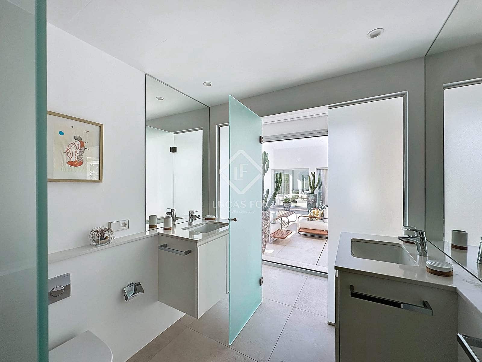 3 slaapkamer Villa te koop in San Luis / Sant Lluis met zwembad garage - € 1.950.000 (Ref: 9380161)