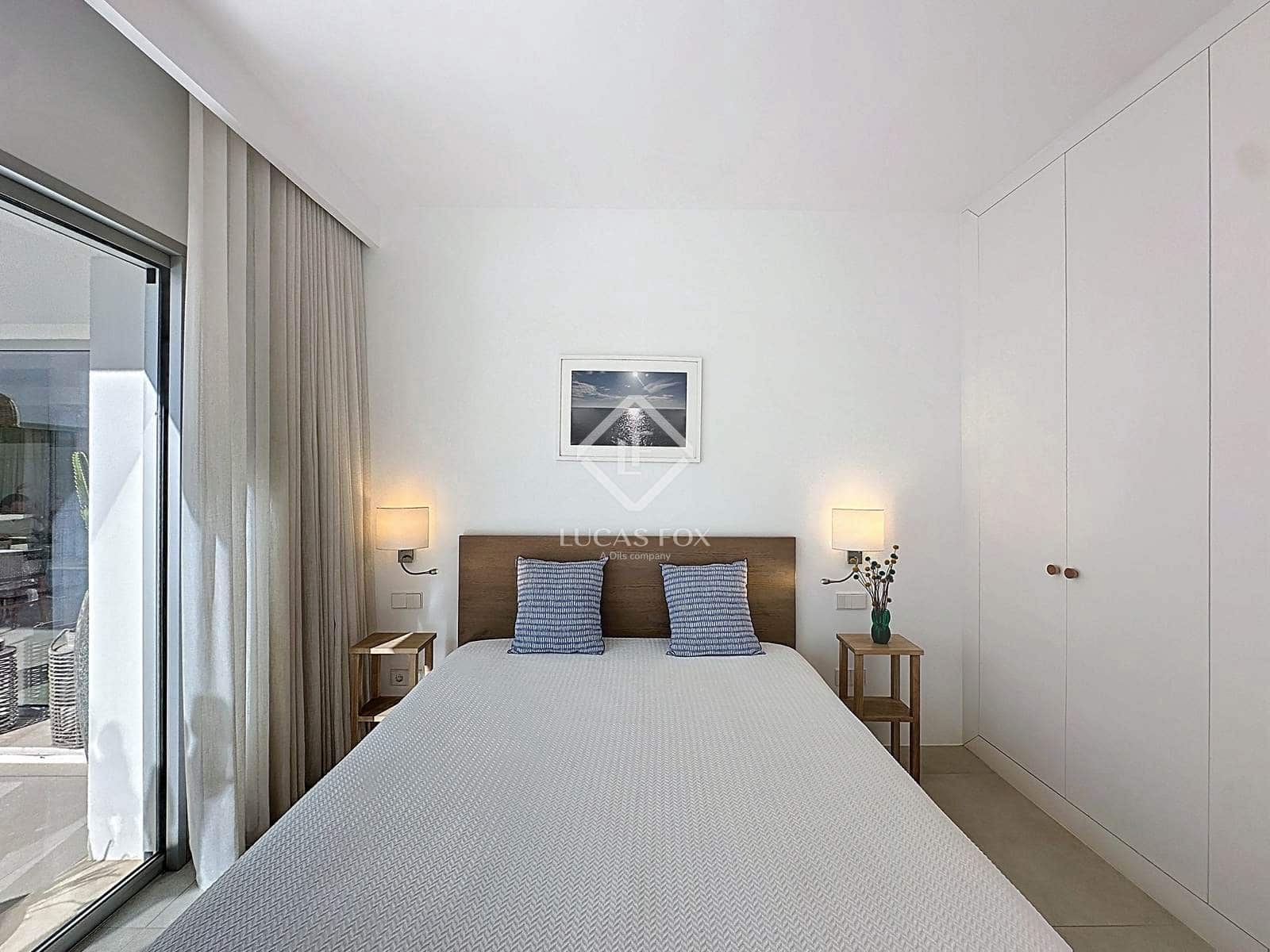 3 slaapkamer Villa te koop in San Luis / Sant Lluis met zwembad garage - € 1.950.000 (Ref: 9380161)