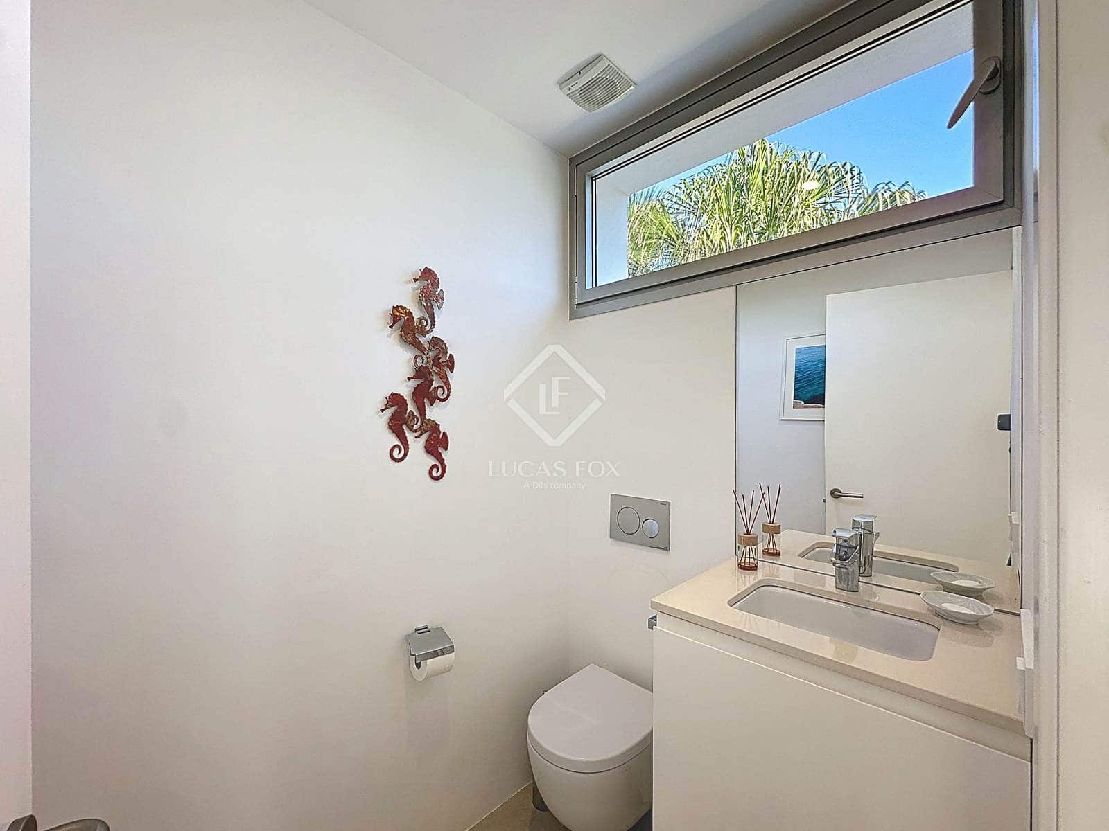 3 slaapkamer Villa te koop in San Luis / Sant Lluis met zwembad garage - € 1.950.000 (Ref: 9380161)