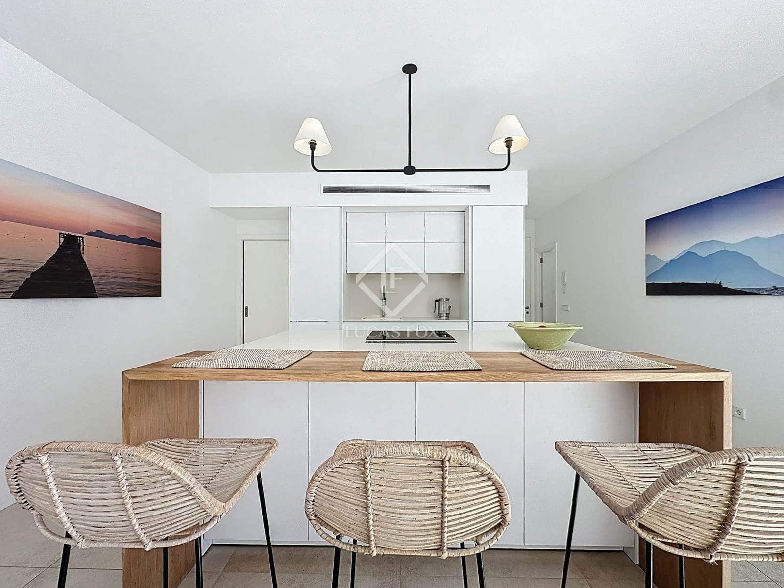 3 slaapkamer Villa te koop in San Luis / Sant Lluis met zwembad garage - € 1.950.000 (Ref: 9380161)