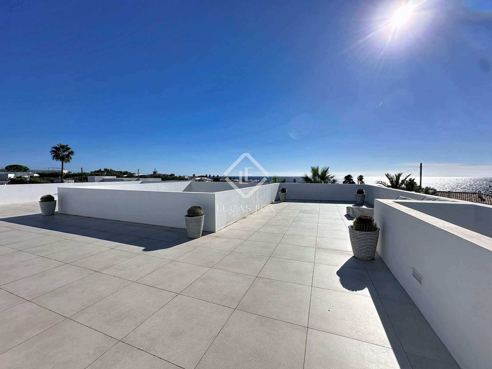 3 slaapkamer Villa te koop in San Luis / Sant Lluis met zwembad garage - € 1.950.000 (Ref: 9380161)