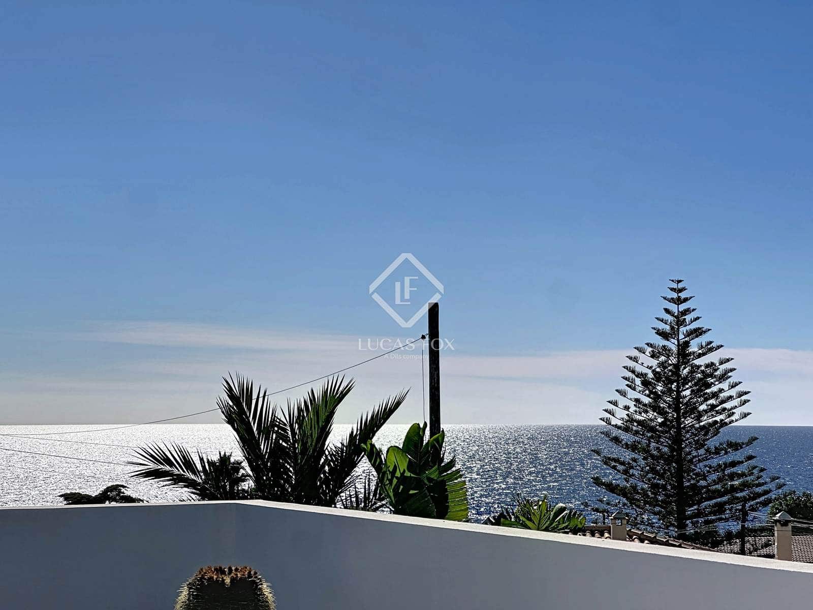 3 slaapkamer Villa te koop in San Luis / Sant Lluis met zwembad garage - € 1.950.000 (Ref: 9380161)