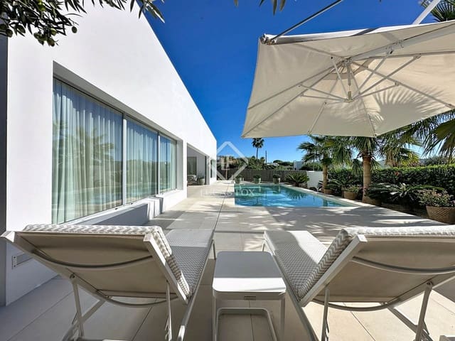 3 quarto Moradia para venda em San Luis / Sant Lluís com piscina garagem - 1 950 000 € (Ref: 9380161)