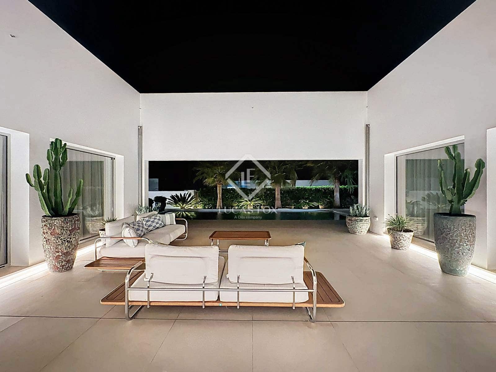 3 slaapkamer Villa te koop in San Luis / Sant Lluis met zwembad garage - € 1.950.000 (Ref: 9380161)