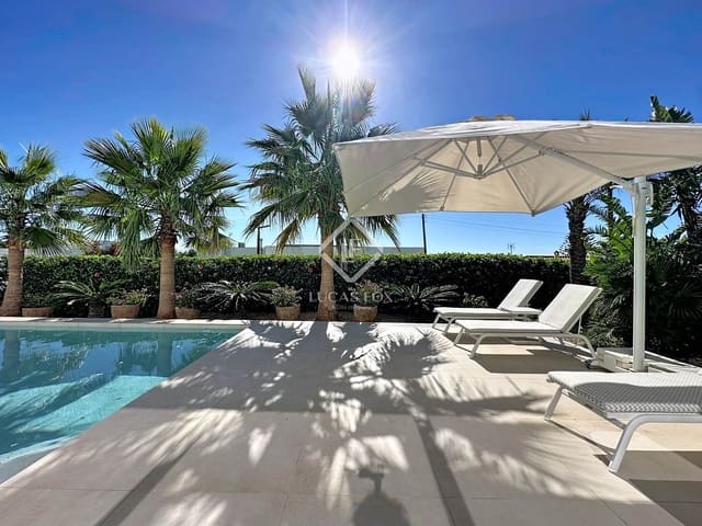 3 quarto Moradia para venda em San Luis / Sant Lluís com piscina garagem - 1 950 000 € (Ref: 9380161)