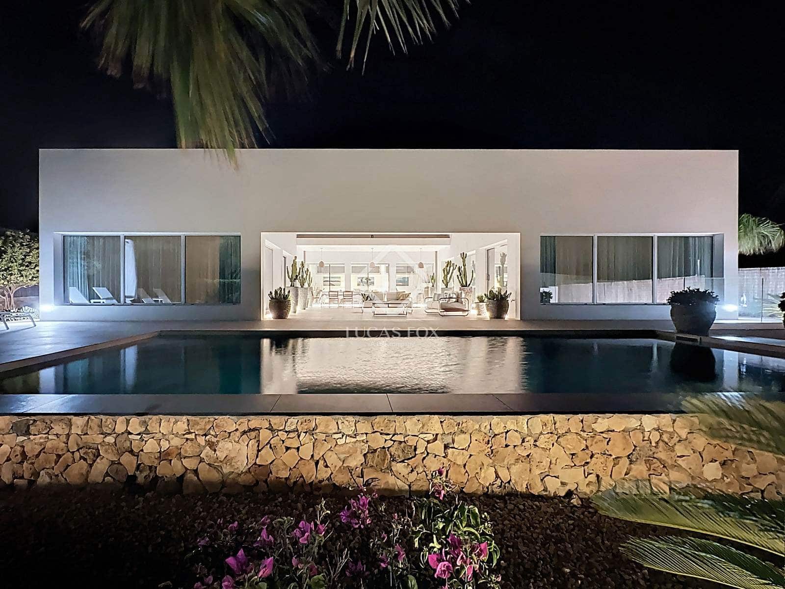 3 slaapkamer Villa te koop in San Luis / Sant Lluis met zwembad garage - € 1.950.000 (Ref: 9380161)