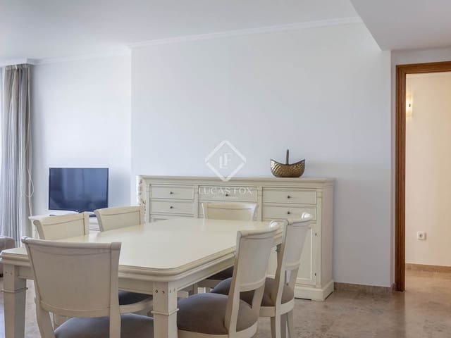 Appartement de 4 chambres à louer à Valence ville avec piscine garage - 2 800 € (Ref: 9380162)