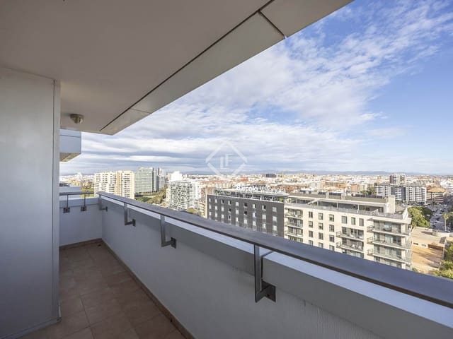 Appartement de 4 chambres à louer à Valence ville avec piscine garage - 2 800 € (Ref: 9380162)