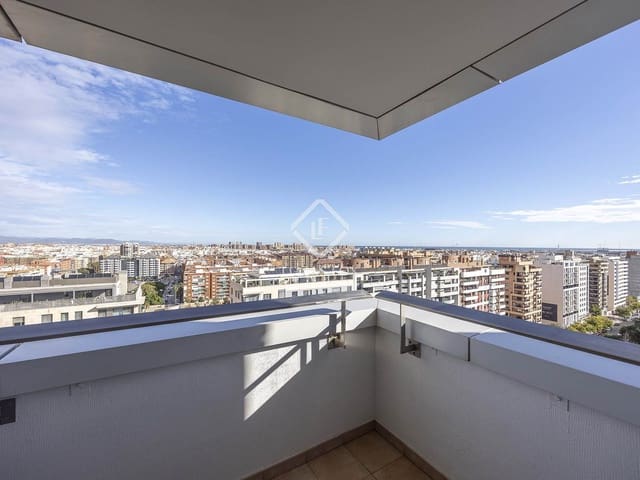 Appartement de 4 chambres à louer à Valence ville avec piscine garage - 2 800 € (Ref: 9380162)