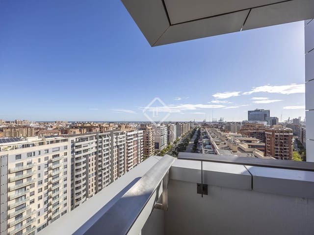 Appartement de 4 chambres à louer à Valence ville avec piscine garage - 2 800 € (Ref: 9380162)