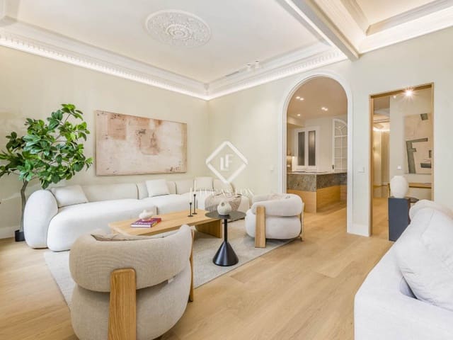 3 slaapkamer Penthouse te koop in Barcelona stad - € 2.100.000 (Ref: 9383530)