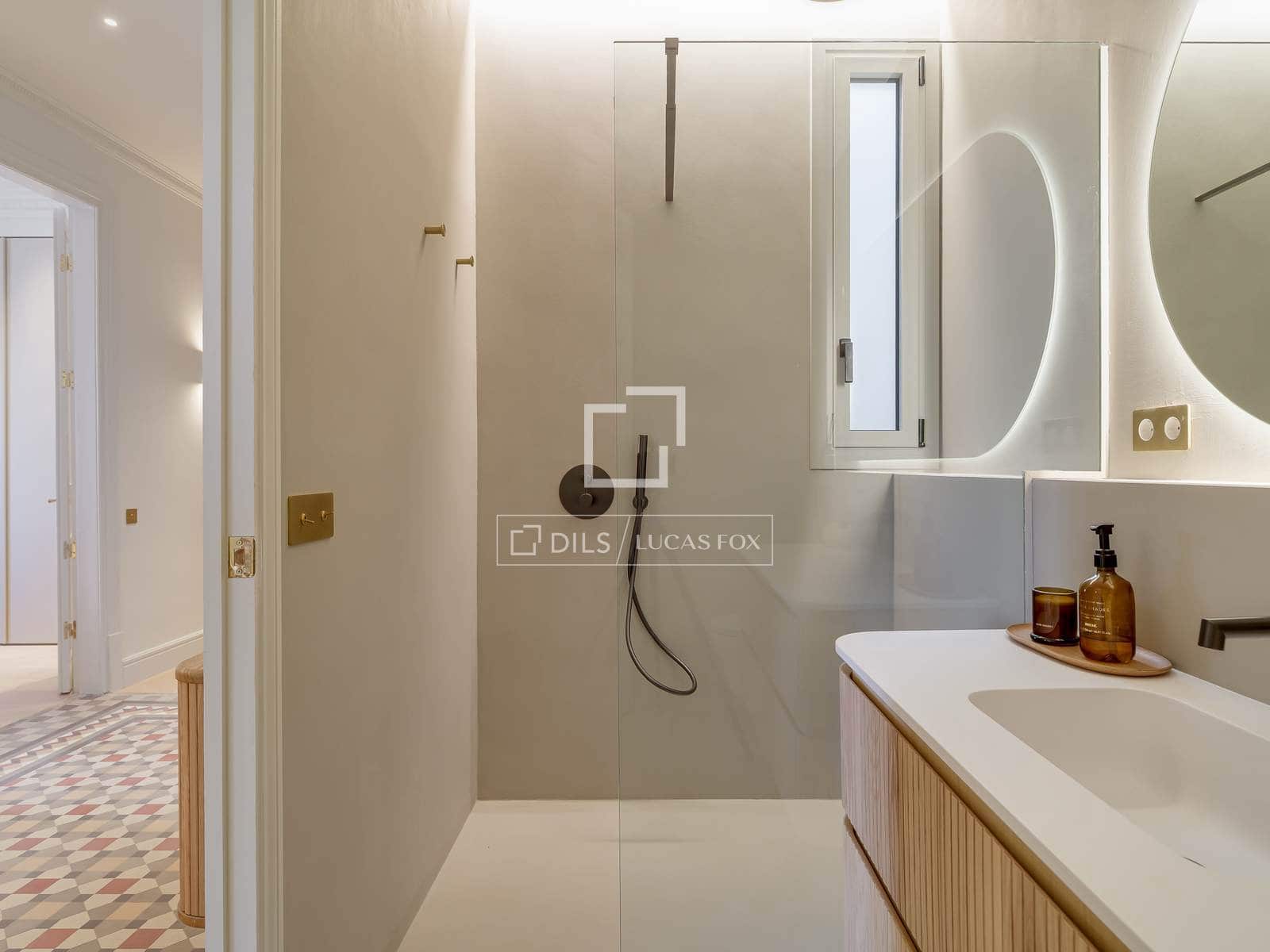 3 bedroom Penthouse for sale in Barcelona city - € 1,990,000 (Ref: 9383530)