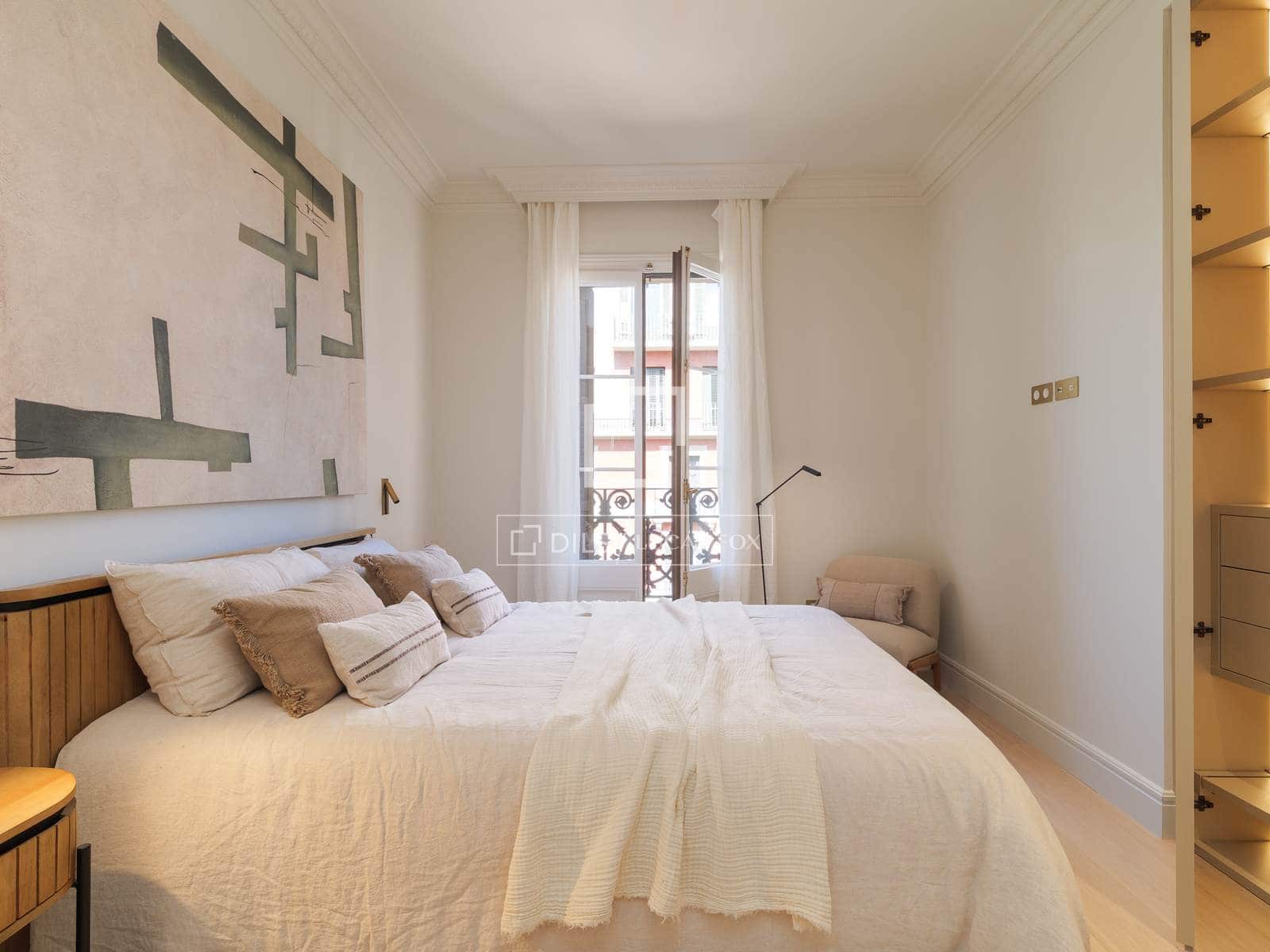 3 bedroom Penthouse for sale in Barcelona city - € 1,990,000 (Ref: 9383530)