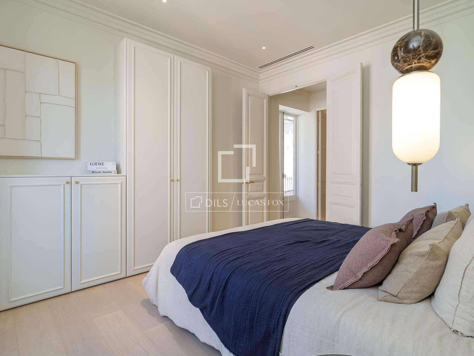 3 bedroom Penthouse for sale in Barcelona city - € 1,990,000 (Ref: 9383530)