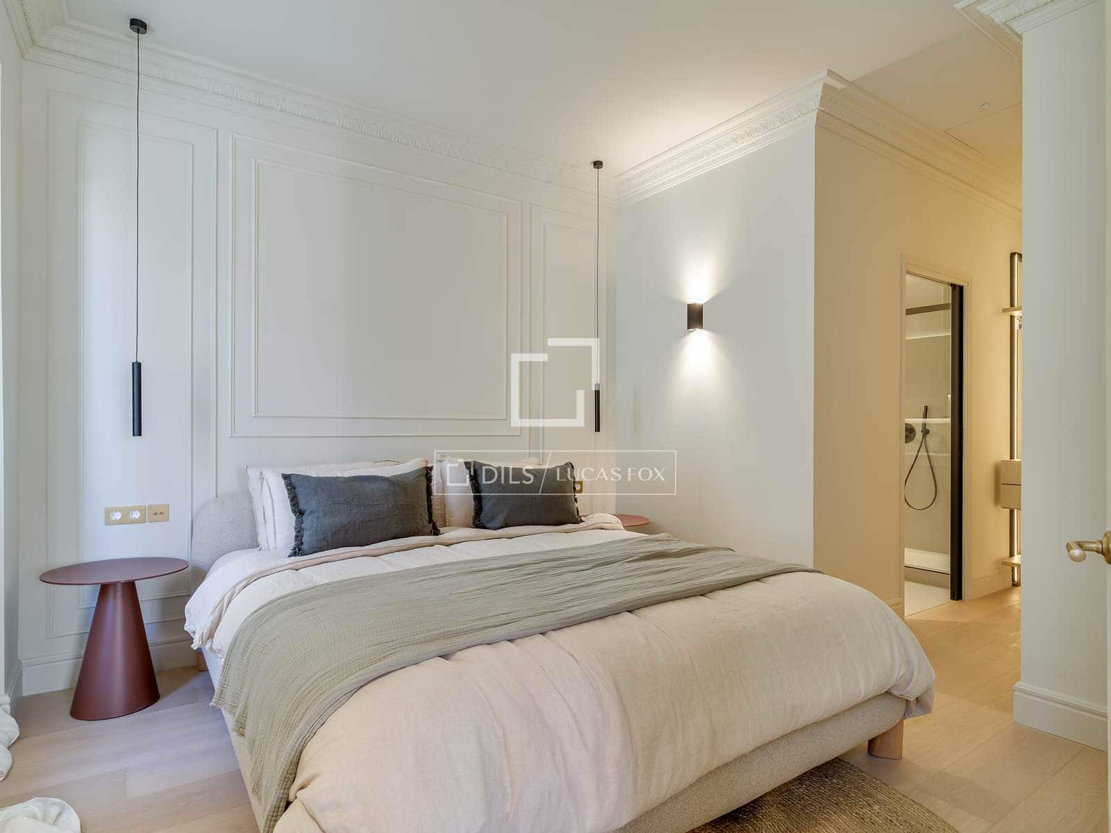 3 bedroom Penthouse for sale in Barcelona city - € 1,990,000 (Ref: 9383530)