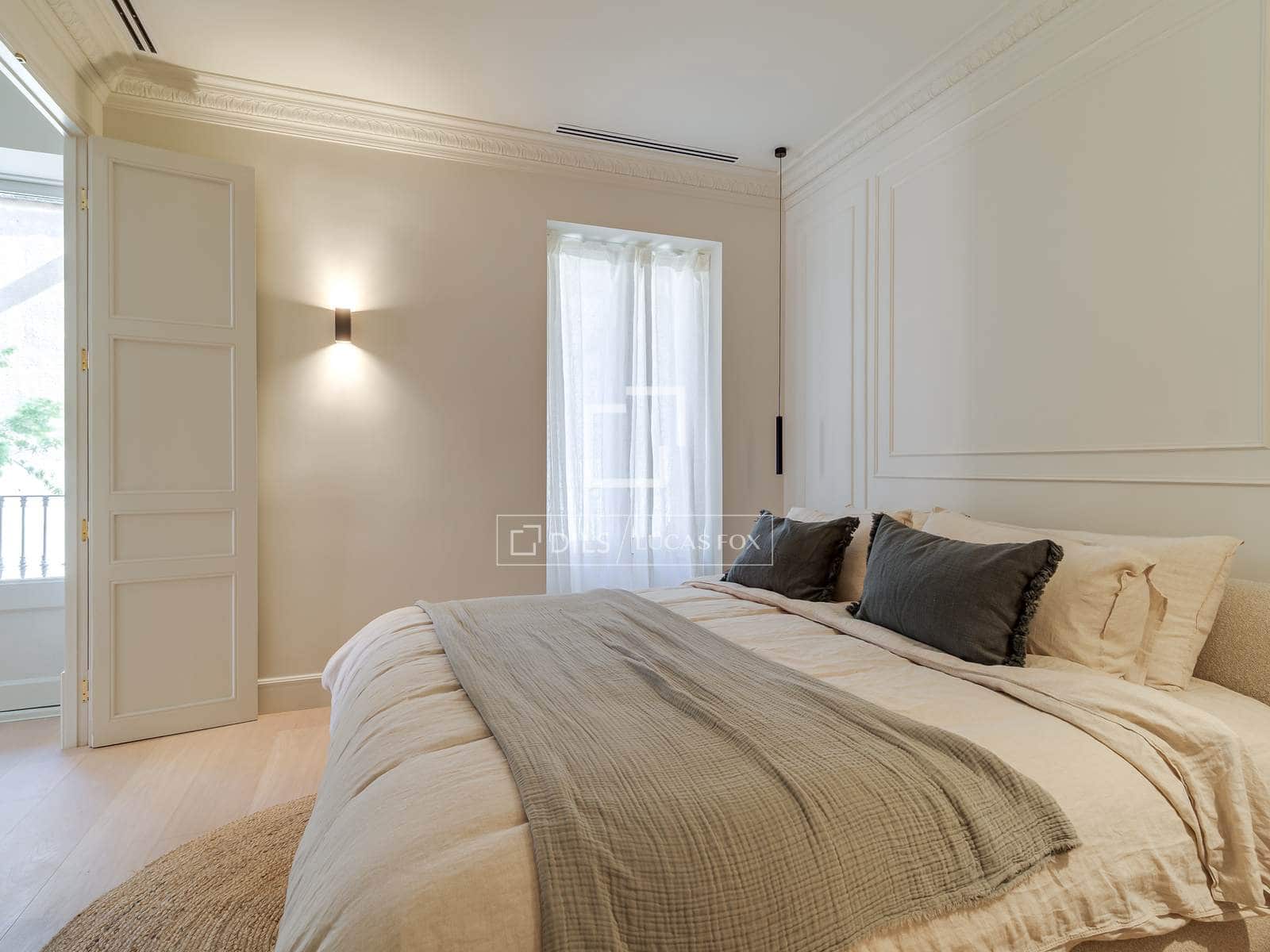 3 bedroom Penthouse for sale in Barcelona city - € 1,990,000 (Ref: 9383530)