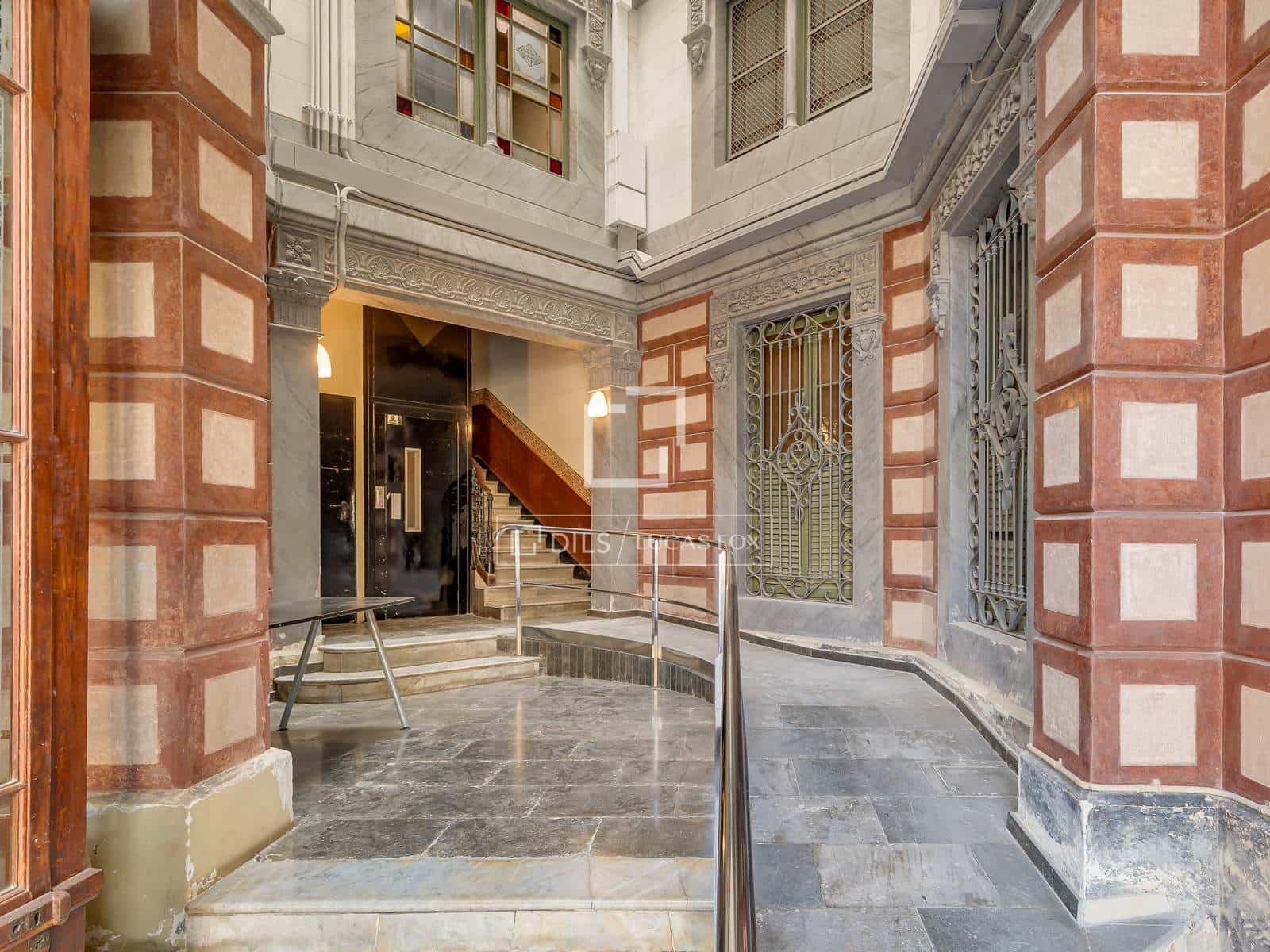3 bedroom Penthouse for sale in Barcelona city - € 1,990,000 (Ref: 9383530)