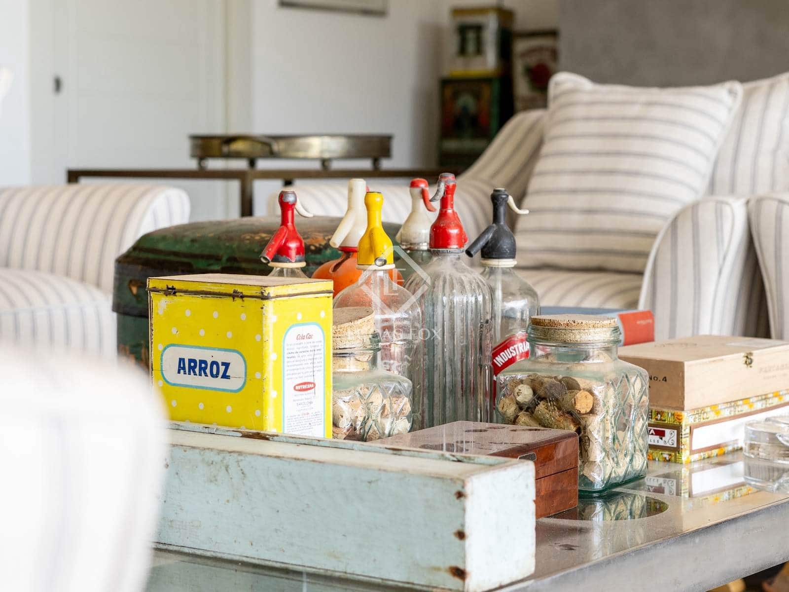 6 Zimmer Villa zu verkaufen in Benahavis mit Pool Garage - 4.200.000 € (Ref: 9383531)