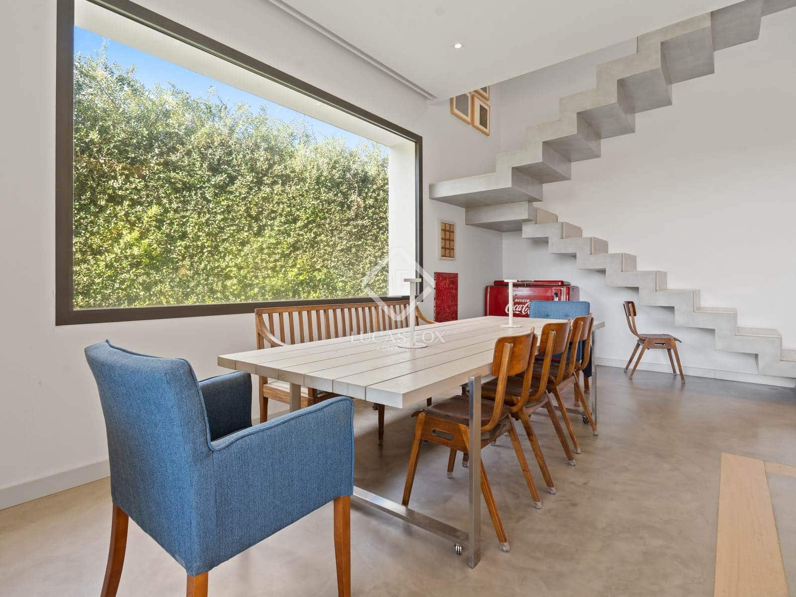 6 Zimmer Villa zu verkaufen in Benahavis mit Pool Garage - 4.200.000 € (Ref: 9383531)