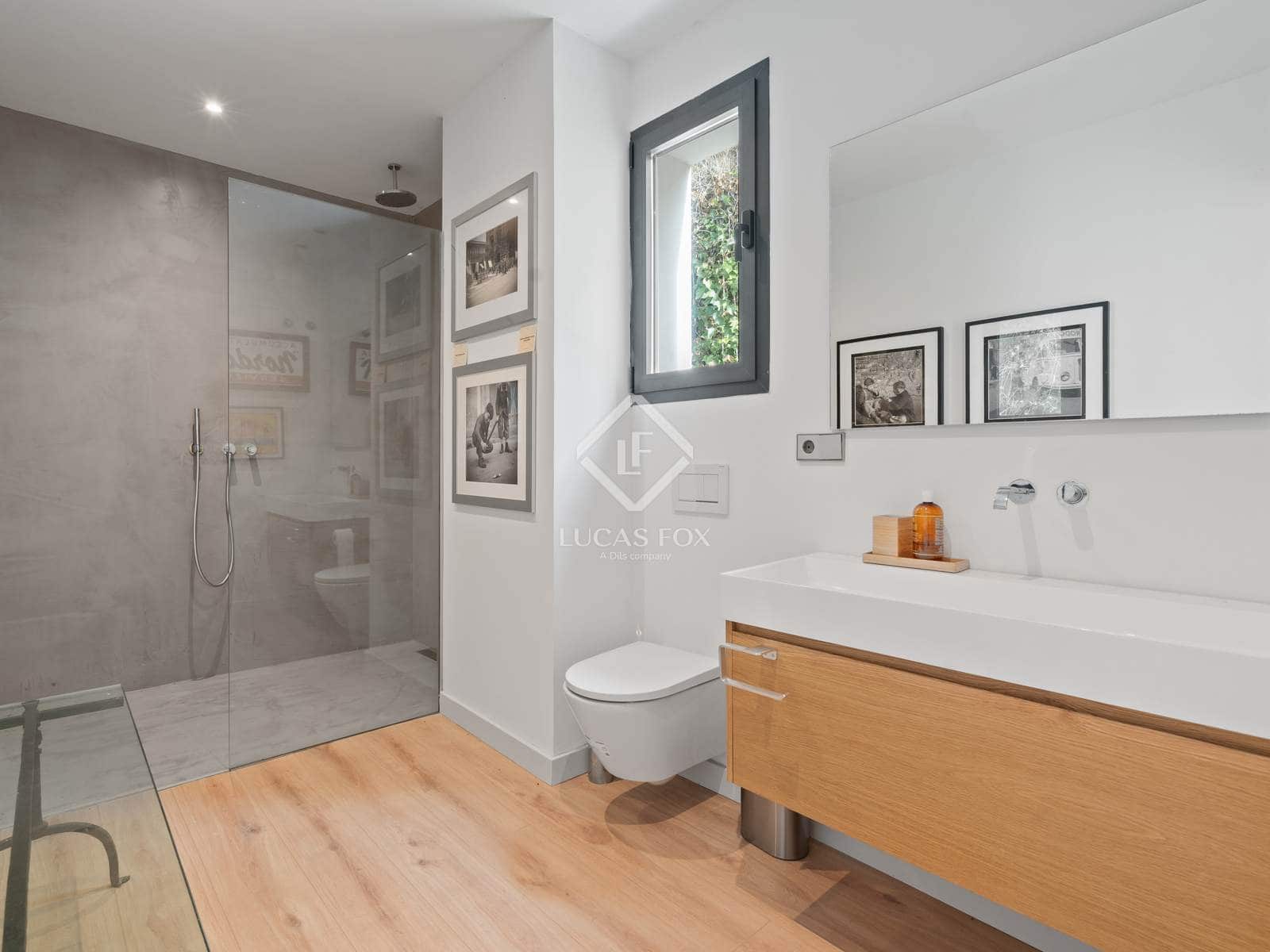 6 Zimmer Villa zu verkaufen in Benahavis mit Pool Garage - 4.200.000 € (Ref: 9383531)