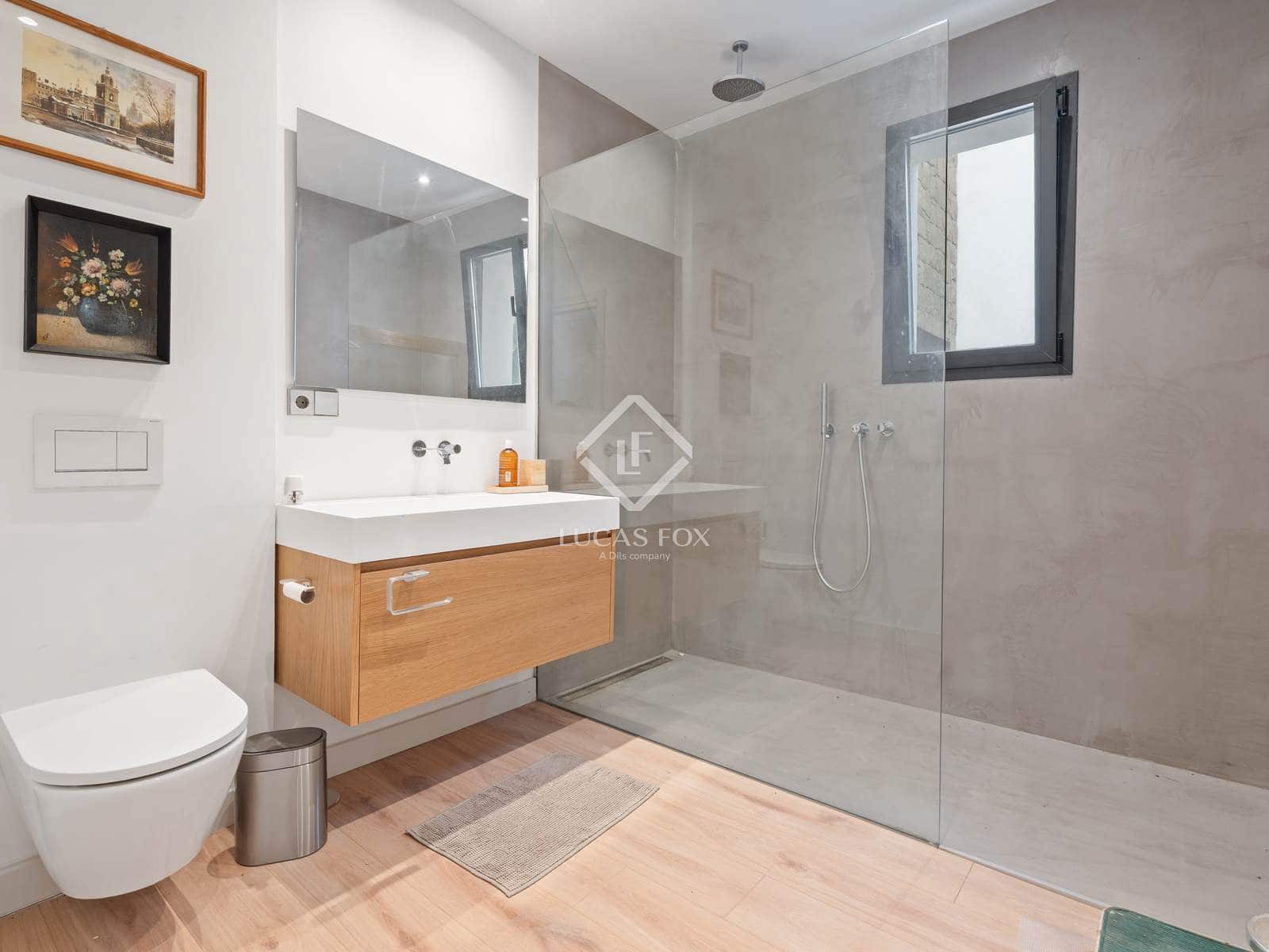 6 Zimmer Villa zu verkaufen in Benahavis mit Pool Garage - 4.200.000 € (Ref: 9383531)