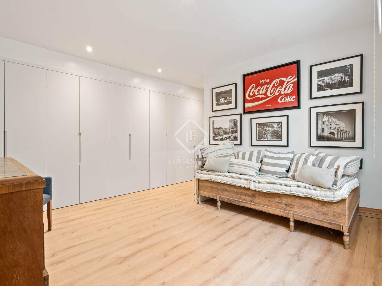 6 Zimmer Villa zu verkaufen in Benahavis mit Pool Garage - 4.200.000 € (Ref: 9383531)