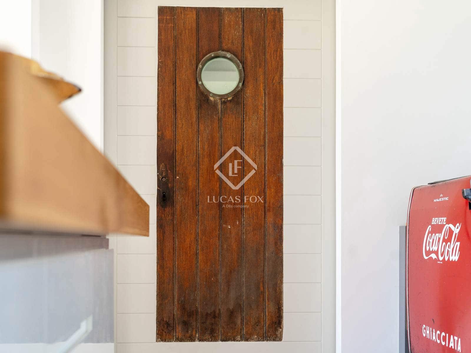 6 Zimmer Villa zu verkaufen in Benahavis mit Pool Garage - 4.200.000 € (Ref: 9383531)