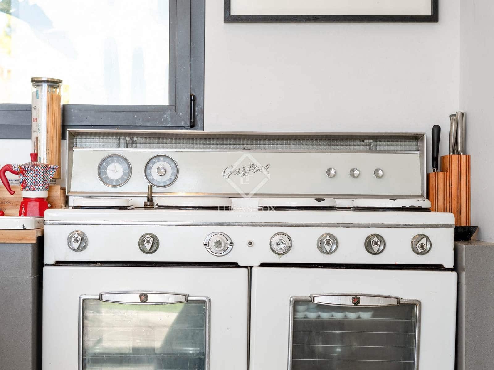 6 Zimmer Villa zu verkaufen in Benahavis mit Pool Garage - 4.200.000 € (Ref: 9383531)