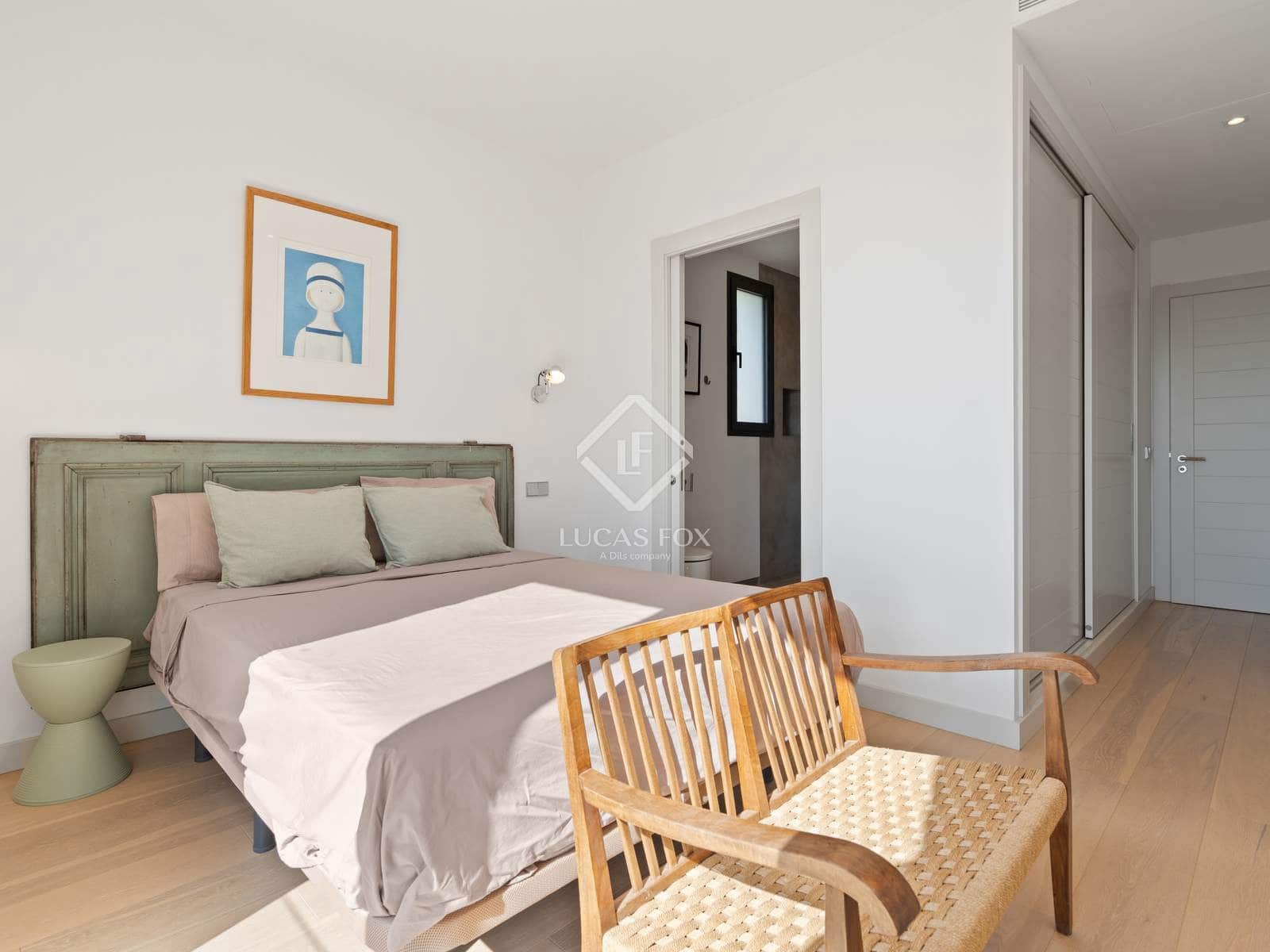 6 Zimmer Villa zu verkaufen in Benahavis mit Pool Garage - 4.200.000 € (Ref: 9383531)