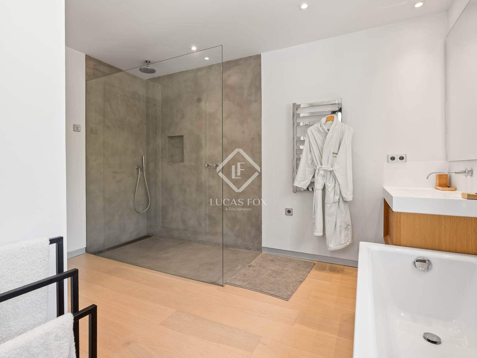 6 Zimmer Villa zu verkaufen in Benahavis mit Pool Garage - 4.200.000 € (Ref: 9383531)