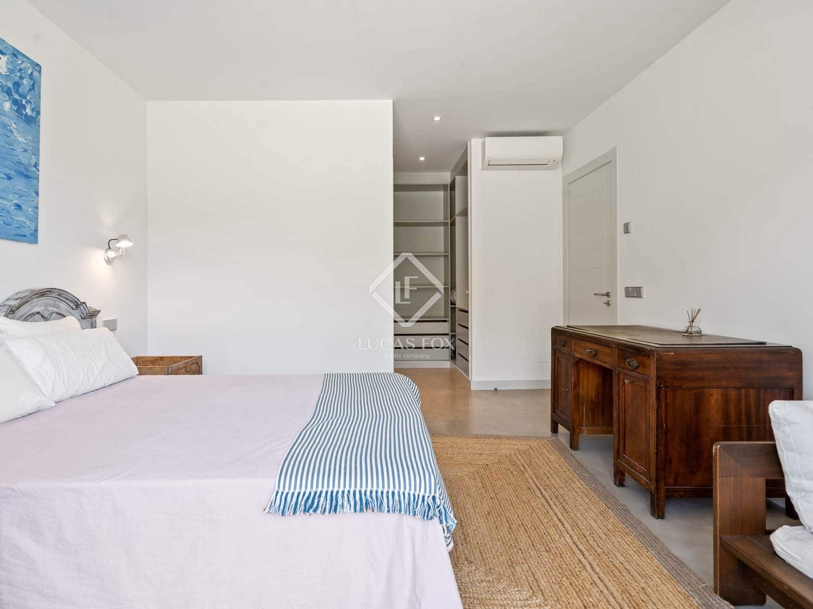 6 Zimmer Villa zu verkaufen in Benahavis mit Pool Garage - 4.200.000 € (Ref: 9383531)