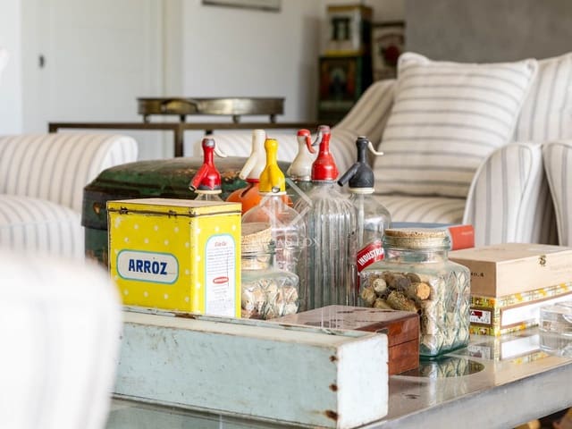 6 Zimmer Villa zu verkaufen in Benahavís mit Pool Garage - 4.200.000 € (Ref: 9383531)