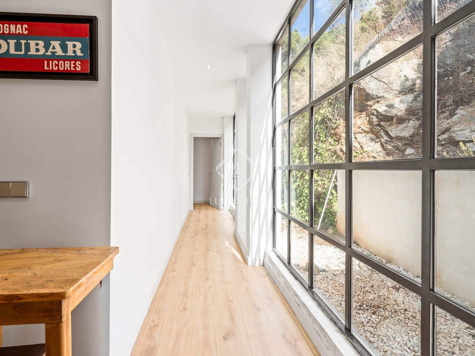 6 Zimmer Villa zu verkaufen in Benahavis mit Pool Garage - 4.200.000 € (Ref: 9383531)