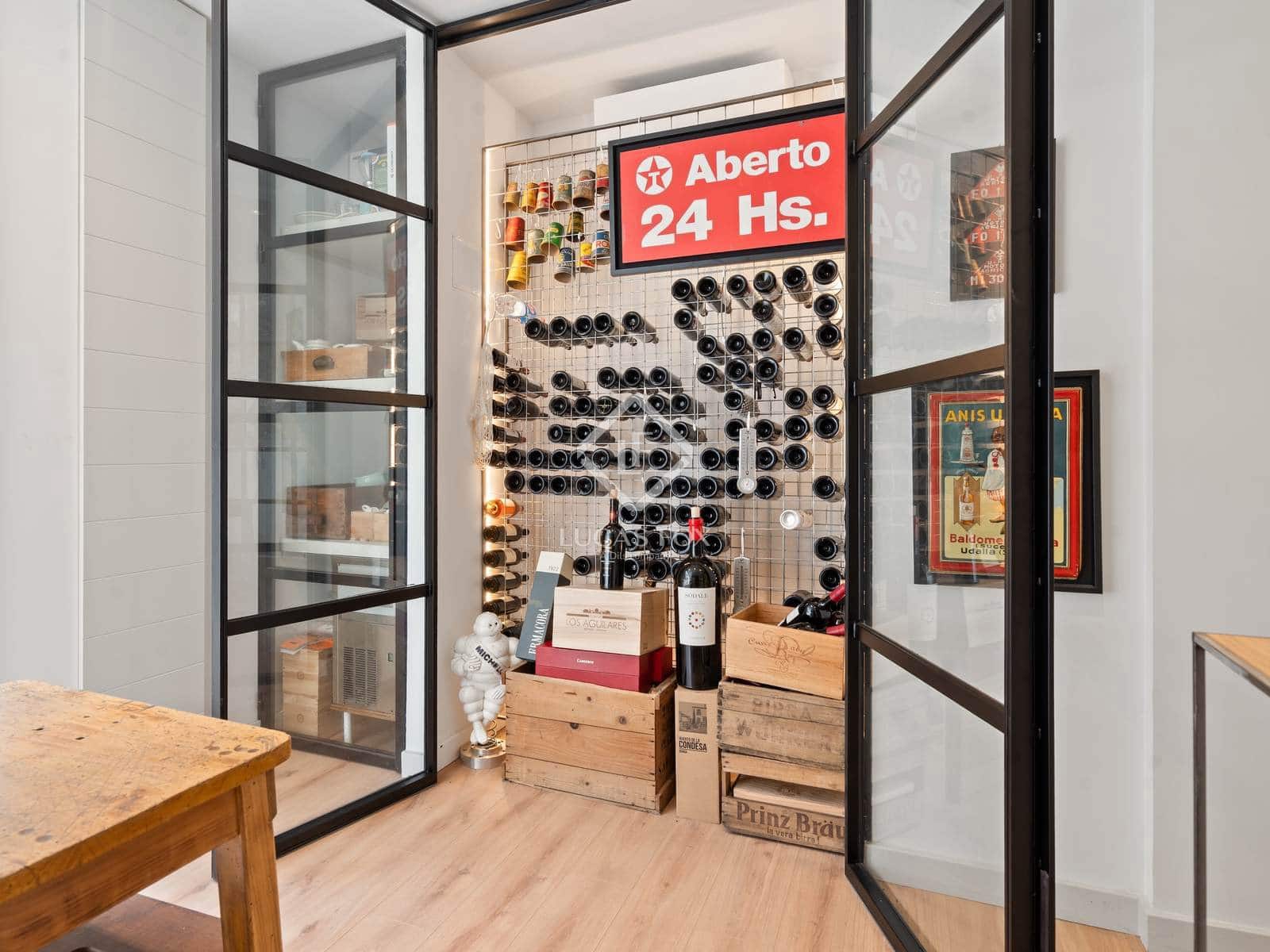 6 Zimmer Villa zu verkaufen in Benahavis mit Pool Garage - 4.200.000 € (Ref: 9383531)