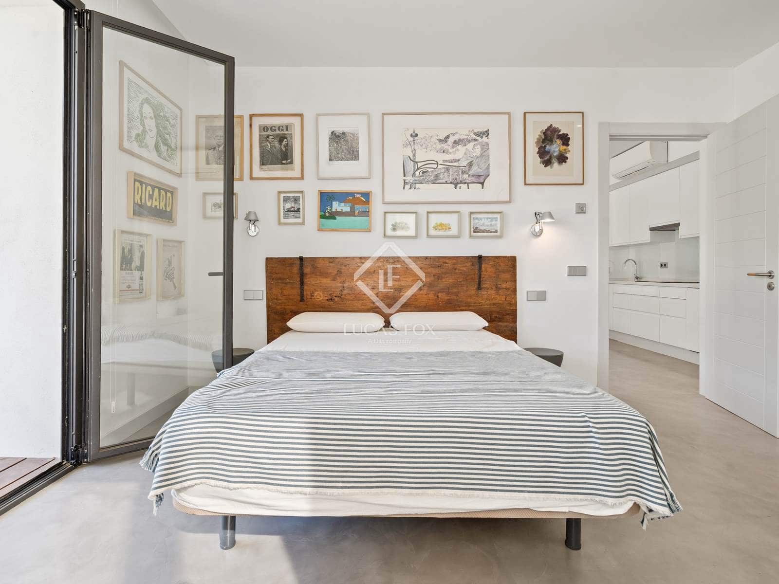 6 Zimmer Villa zu verkaufen in Benahavis mit Pool Garage - 4.200.000 € (Ref: 9383531)