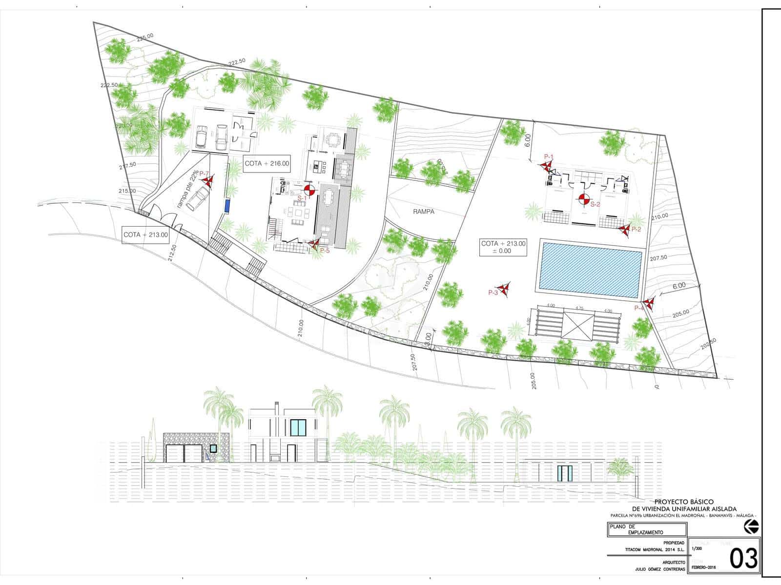 6 Zimmer Villa zu verkaufen in Benahavis mit Pool Garage - 4.200.000 € (Ref: 9383531)