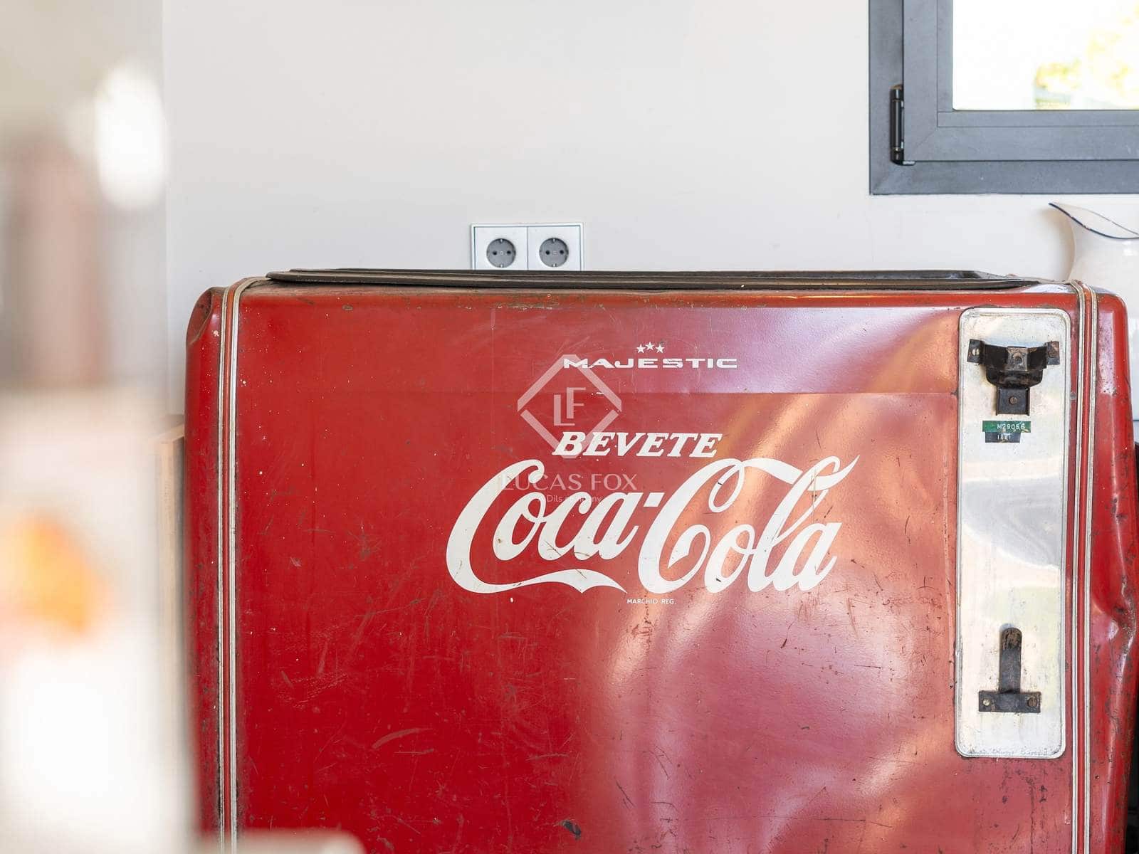 6 Zimmer Villa zu verkaufen in Benahavis mit Pool Garage - 4.200.000 € (Ref: 9383531)