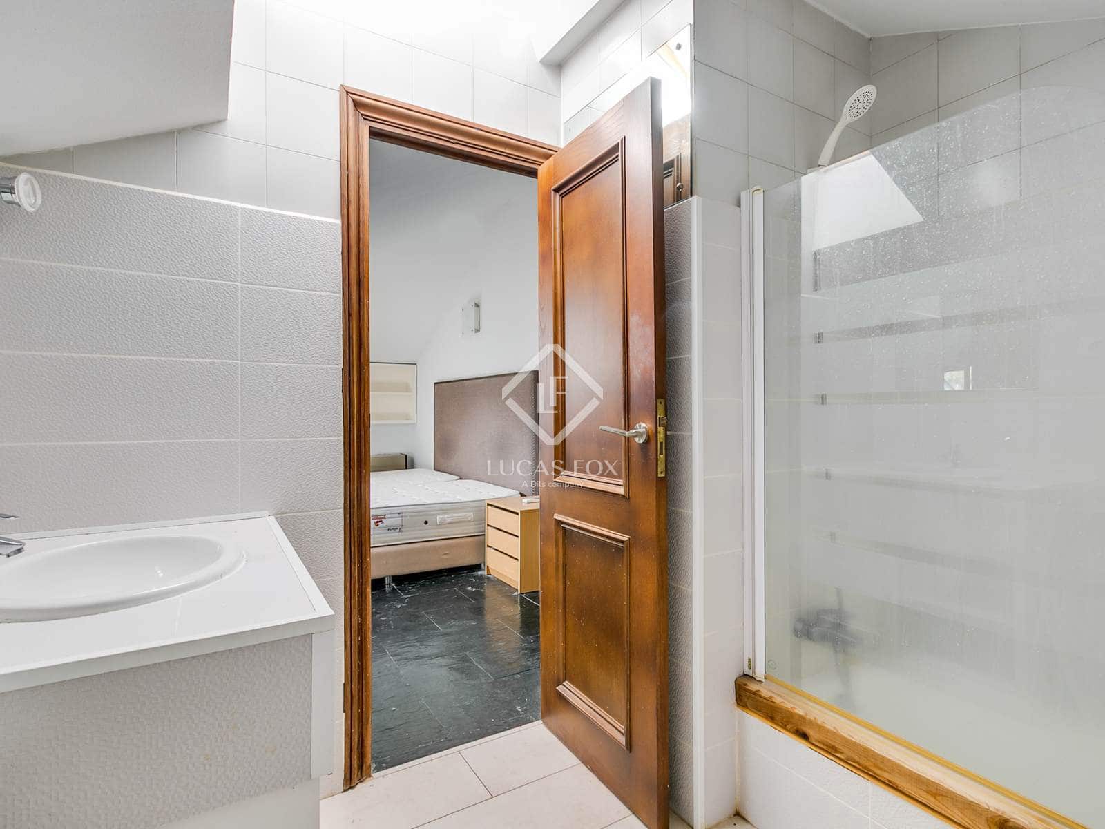 5 slaapkamer Villa te koop in Madrid stad met zwembad - € 4.600.000 (Ref: 9383532)