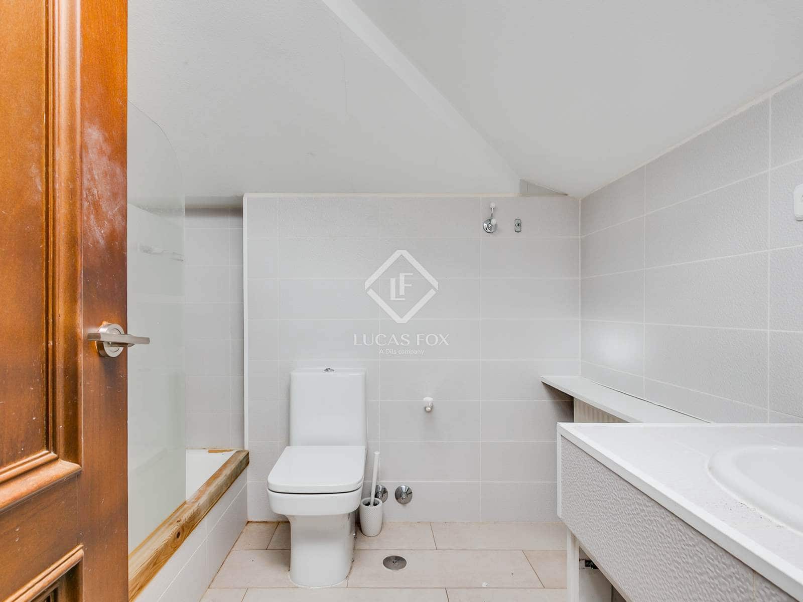 5 slaapkamer Villa te koop in Madrid stad met zwembad - € 4.600.000 (Ref: 9383532)