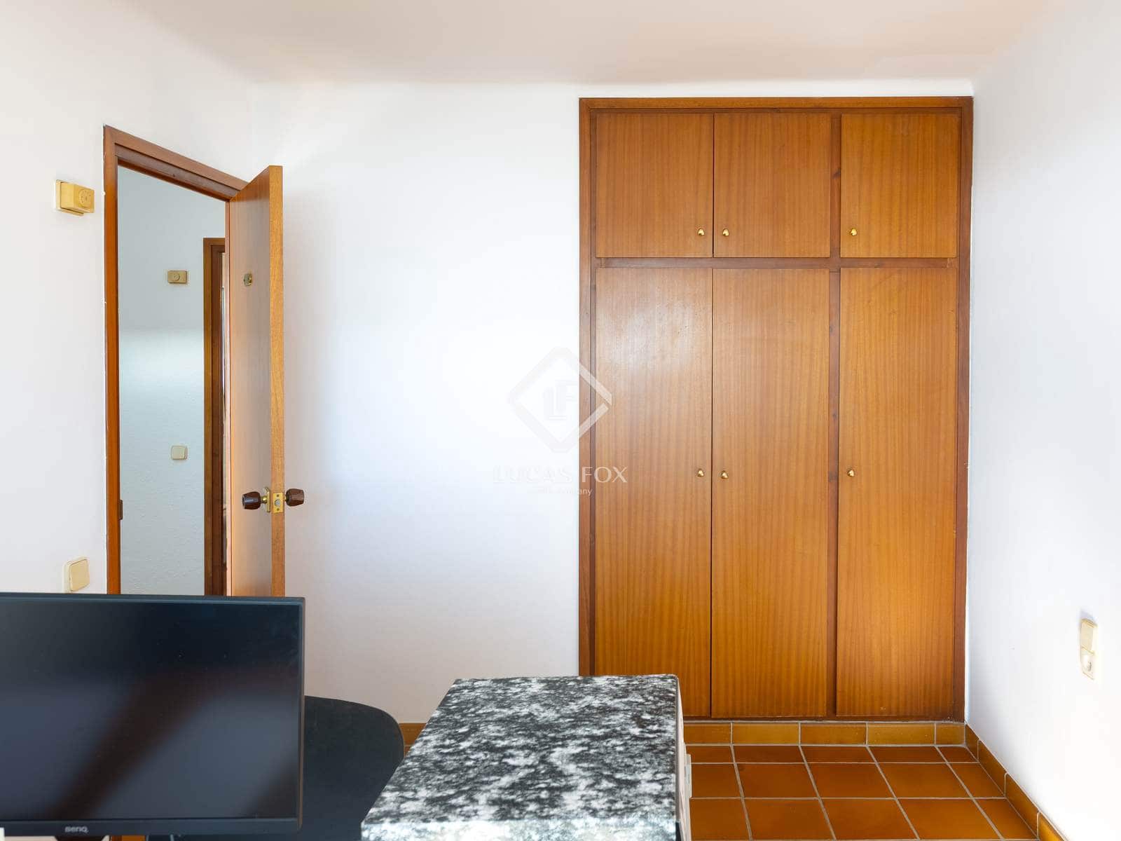 3 bedroom Villa for sale in Sant Pol de Mar with pool garage - € 550,000 (Ref: 9383533)