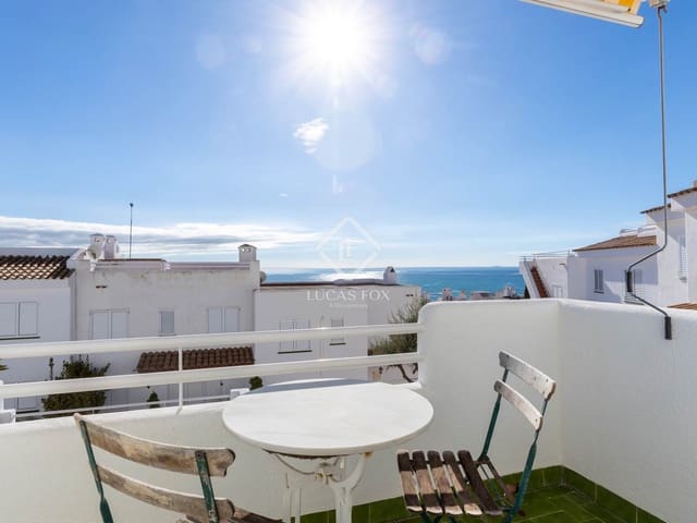 3 quarto Moradia para venda em Sant Pol de Mar com piscina garagem - 550 000 € (Ref: 9383533)